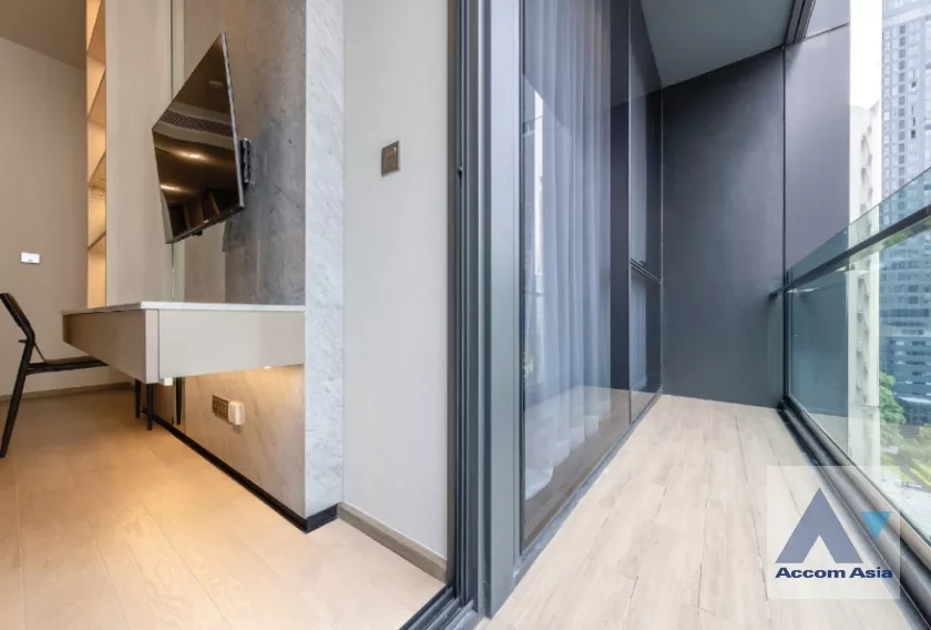 6  1 br Condominium For Sale in Sukhumvit ,Bangkok BTS Asok - MRT Sukhumvit at Celes Asoke AA37453