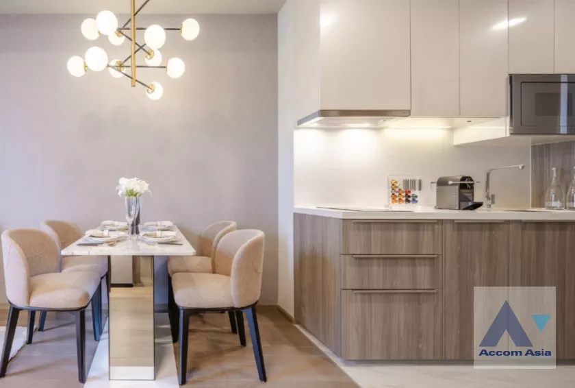 4  1 br Condominium For Sale in Sukhumvit ,Bangkok BTS Asok - MRT Sukhumvit at Celes Asoke AA37453