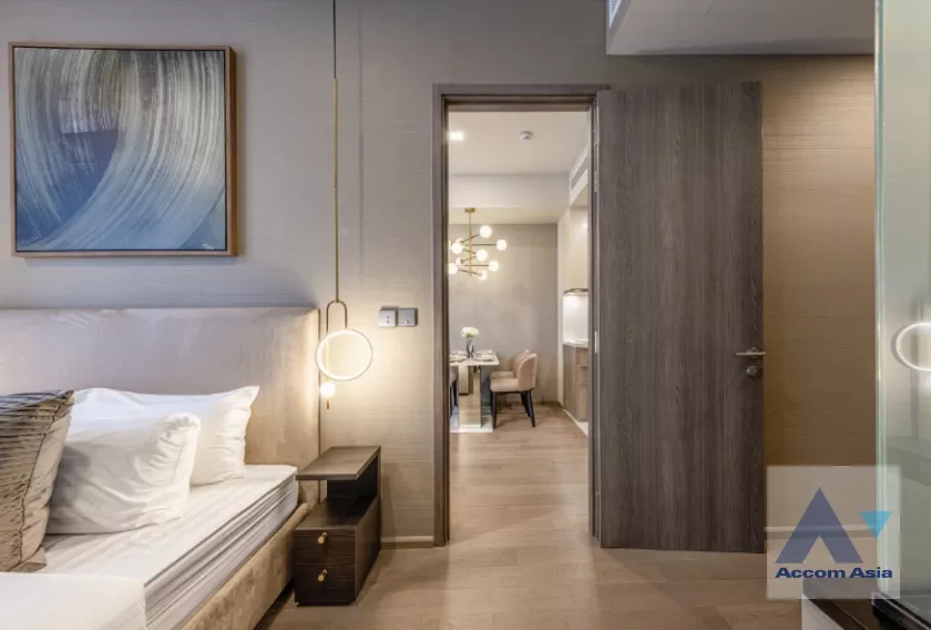 7  1 br Condominium For Sale in Sukhumvit ,Bangkok BTS Asok - MRT Sukhumvit at Celes Asoke AA37453