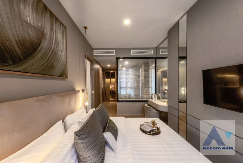 10  1 br Condominium For Sale in Sukhumvit ,Bangkok BTS Asok - MRT Sukhumvit at Celes Asoke AA37453