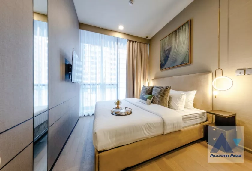 9  1 br Condominium For Sale in Sukhumvit ,Bangkok BTS Asok - MRT Sukhumvit at Celes Asoke AA37453