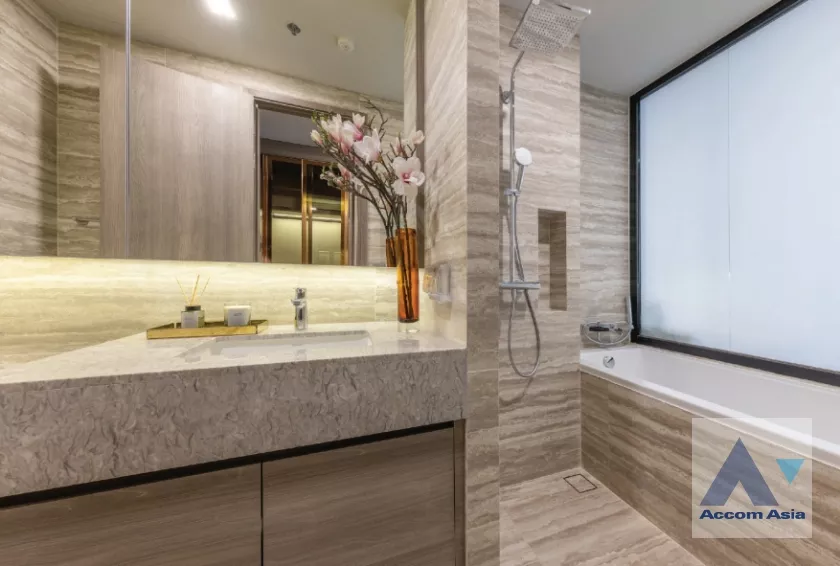 11  1 br Condominium For Sale in Sukhumvit ,Bangkok BTS Asok - MRT Sukhumvit at Celes Asoke AA37453