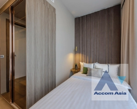 14  2 br Condominium For Sale in Sukhumvit ,Bangkok BTS Asok - MRT Sukhumvit at Celes Asoke AA37457