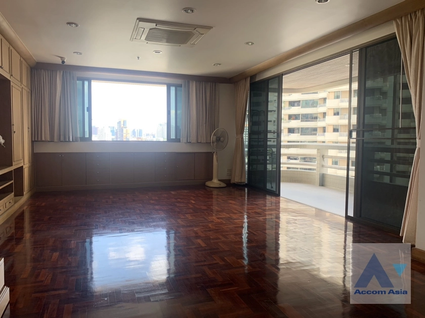 29  4 br Condominium for rent and sale in Sukhumvit ,Bangkok BTS Phrom Phong at Promsuk Condominium AA37481
