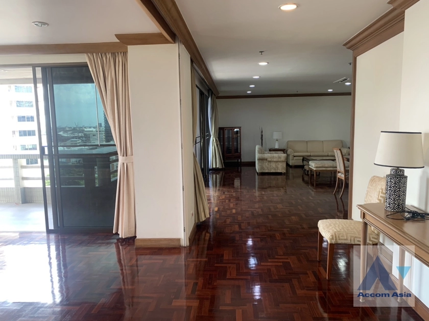14  4 br Condominium for rent and sale in Sukhumvit ,Bangkok BTS Phrom Phong at Promsuk Condominium AA37481