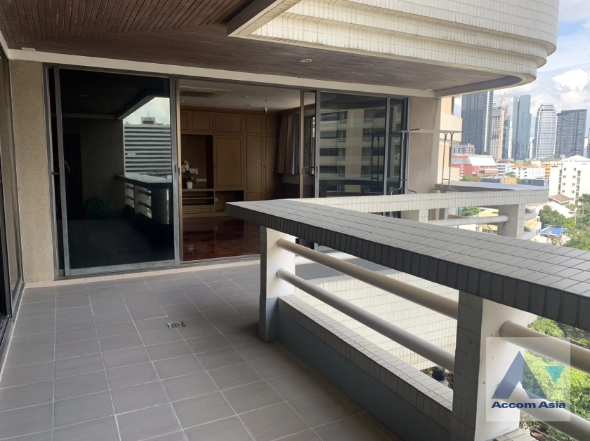 30  4 br Condominium for rent and sale in Sukhumvit ,Bangkok BTS Phrom Phong at Promsuk Condominium AA37481