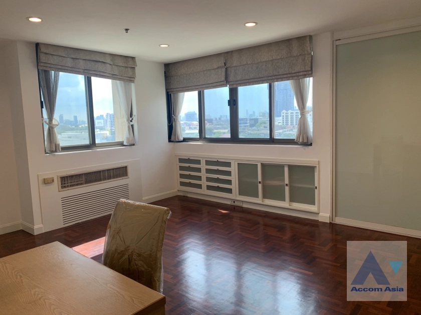20  4 br Condominium for rent and sale in Sukhumvit ,Bangkok BTS Phrom Phong at Promsuk Condominium AA37481