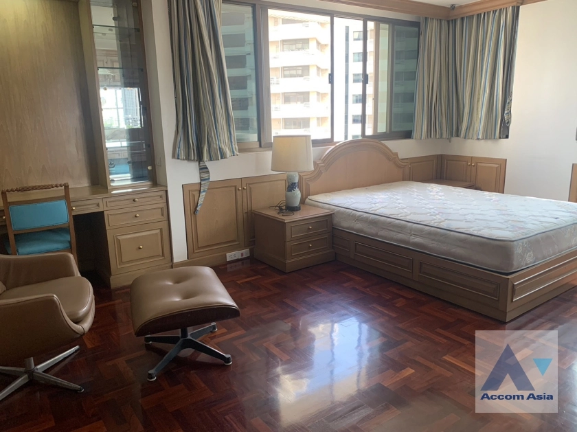 19  4 br Condominium for rent and sale in Sukhumvit ,Bangkok BTS Phrom Phong at Promsuk Condominium AA37481
