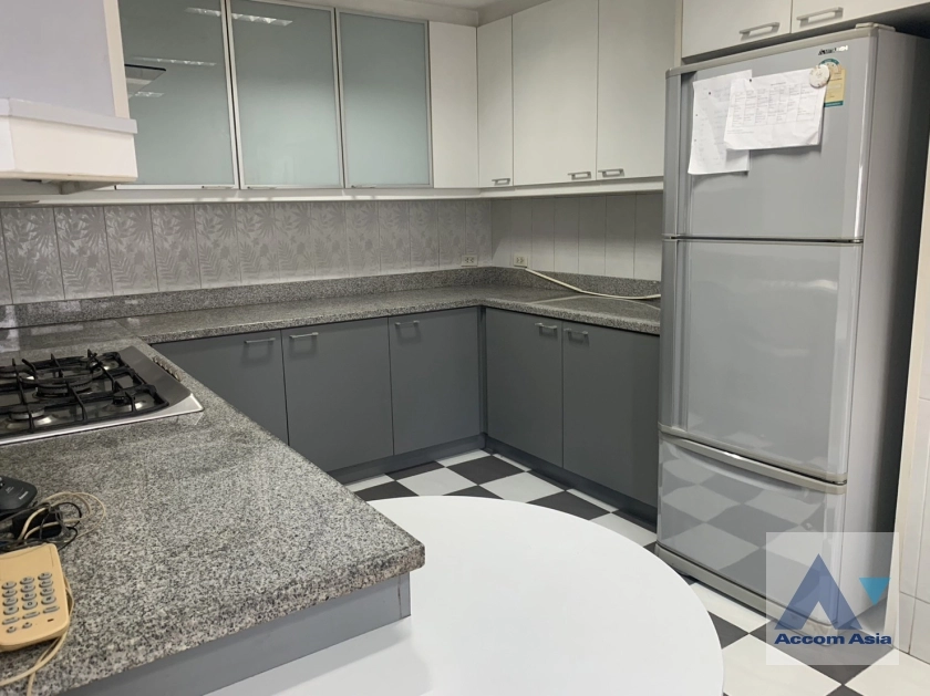 13  4 br Condominium for rent and sale in Sukhumvit ,Bangkok BTS Phrom Phong at Promsuk Condominium AA37481