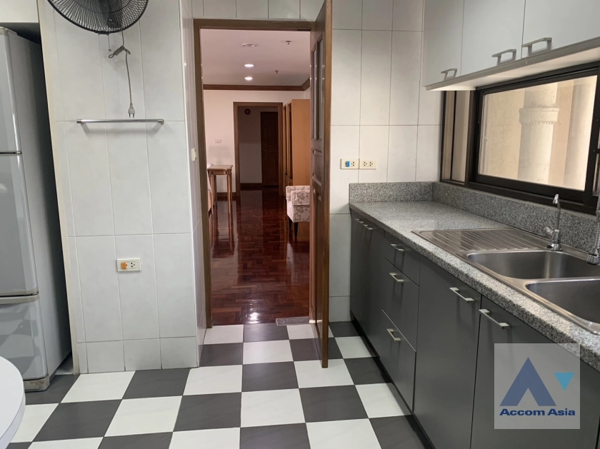 12  4 br Condominium for rent and sale in Sukhumvit ,Bangkok BTS Phrom Phong at Promsuk Condominium AA37481