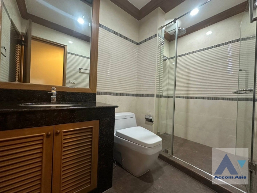 22  4 br Condominium for rent and sale in Sukhumvit ,Bangkok BTS Phrom Phong at Promsuk Condominium AA37481