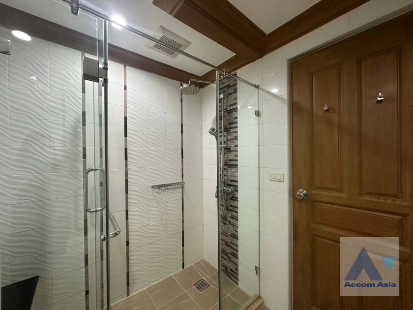 26  4 br Condominium for rent and sale in Sukhumvit ,Bangkok BTS Phrom Phong at Promsuk Condominium AA37481