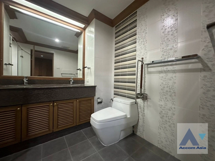 23  4 br Condominium for rent and sale in Sukhumvit ,Bangkok BTS Phrom Phong at Promsuk Condominium AA37481