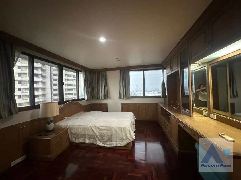 18  4 br Condominium for rent and sale in Sukhumvit ,Bangkok BTS Phrom Phong at Promsuk Condominium AA37481