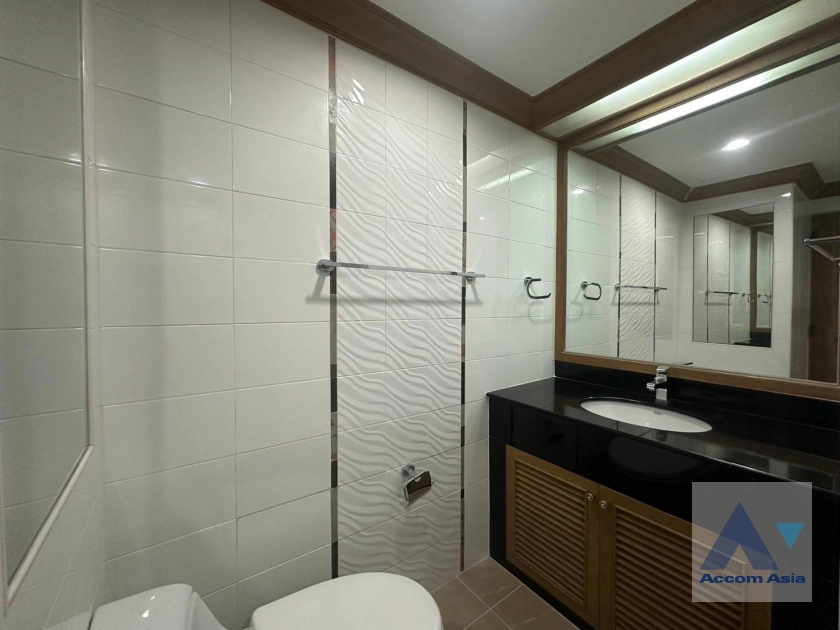 25  4 br Condominium for rent and sale in Sukhumvit ,Bangkok BTS Phrom Phong at Promsuk Condominium AA37481