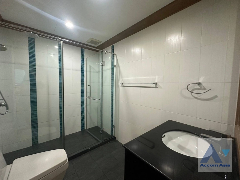 24  4 br Condominium for rent and sale in Sukhumvit ,Bangkok BTS Phrom Phong at Promsuk Condominium AA37481