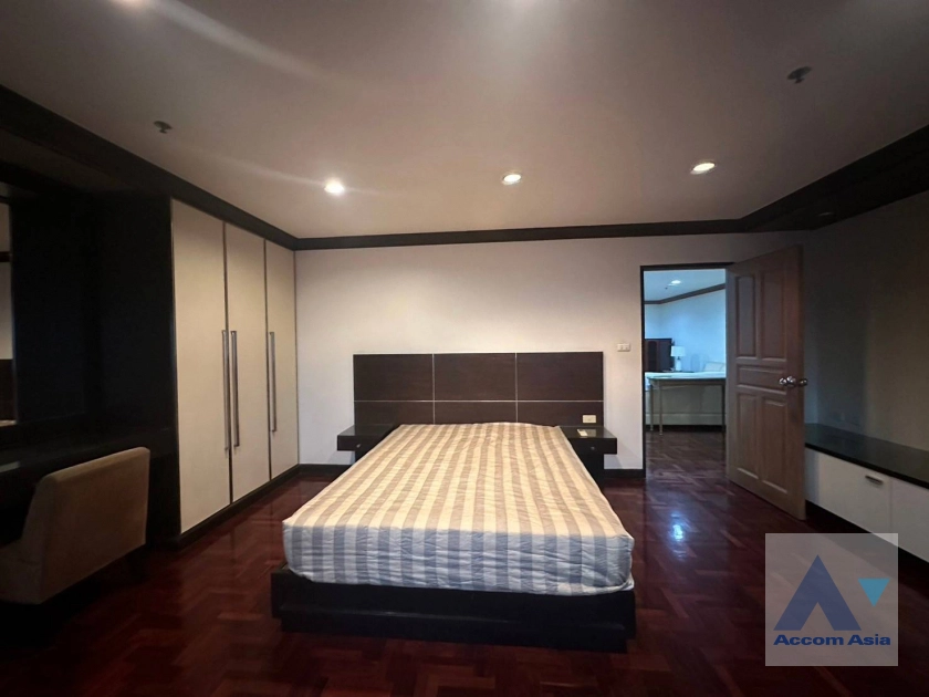 16  4 br Condominium for rent and sale in Sukhumvit ,Bangkok BTS Phrom Phong at Promsuk Condominium AA37481
