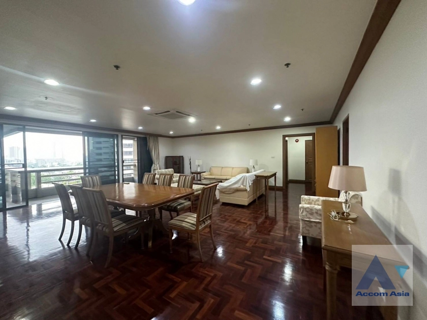  1  4 br Condominium for rent and sale in Sukhumvit ,Bangkok BTS Phrom Phong at Promsuk Condominium AA37481