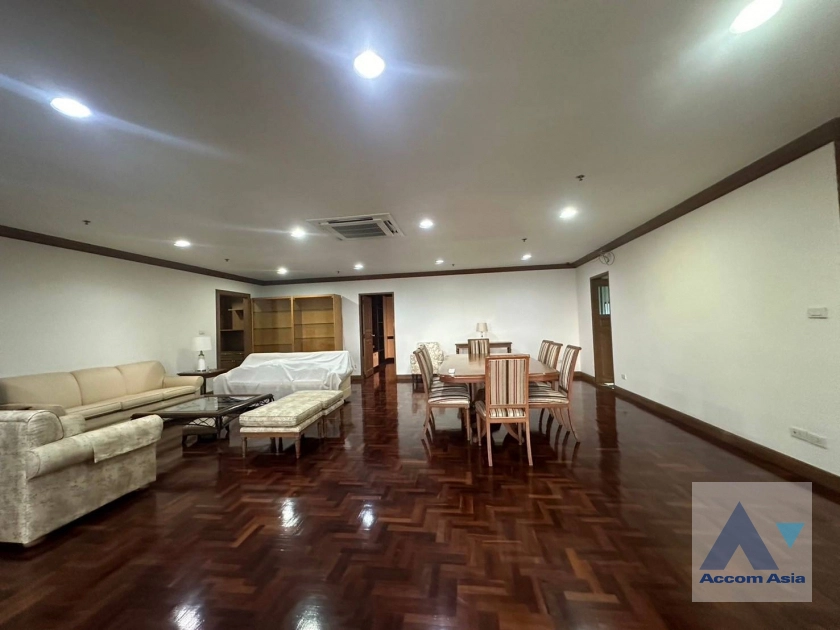 6  4 br Condominium for rent and sale in Sukhumvit ,Bangkok BTS Phrom Phong at Promsuk Condominium AA37481
