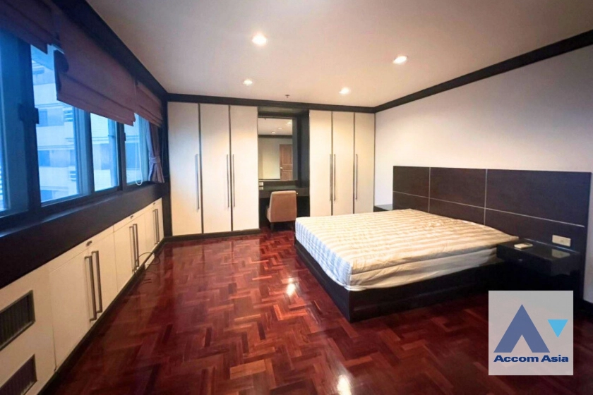 15  4 br Condominium for rent and sale in Sukhumvit ,Bangkok BTS Phrom Phong at Promsuk Condominium AA37481