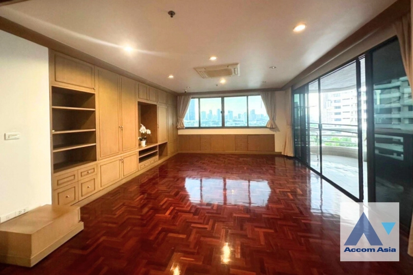 unitRare opportunity, spacious like a house at Promsuk Condominium (AA37481)