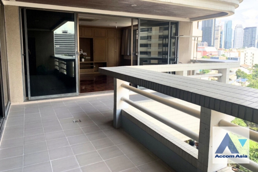 7  4 br Condominium for rent and sale in Sukhumvit ,Bangkok BTS Phrom Phong at Promsuk Condominium AA37481