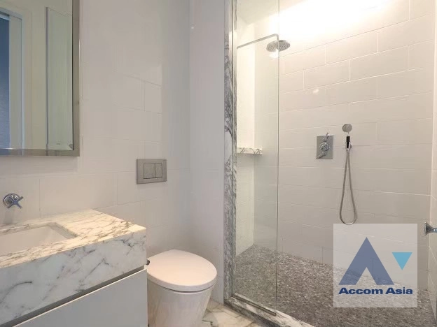 17  3 br Condominium For Rent in Silom ,Bangkok BTS Chong Nonsi at The Ritz Carlton Residences AA37482