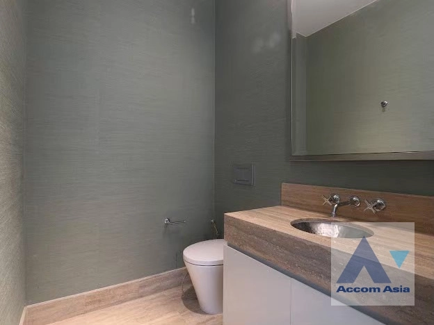 7  3 br Condominium For Rent in Silom ,Bangkok BTS Chong Nonsi at The Ritz Carlton Residences AA37482