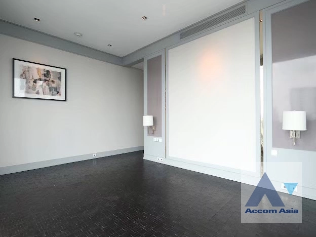 9  3 br Condominium For Rent in Silom ,Bangkok BTS Chong Nonsi at The Ritz Carlton Residences AA37482