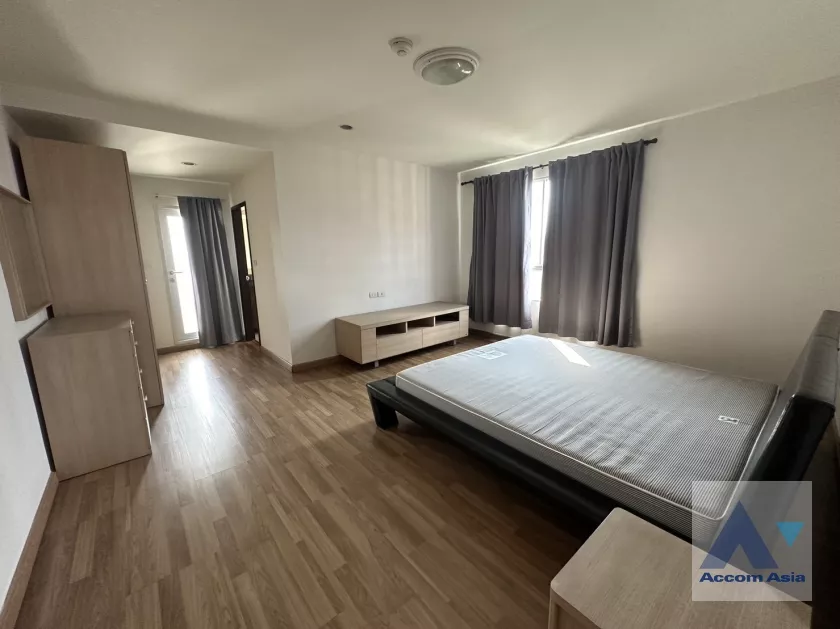 10  2 br Apartment For Rent in Sukhumvit ,Bangkok BTS Phrom Phong at Homely atmosphere AA37484