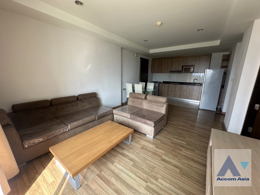  Homely atmosphere Apartment  2 Bedroom for Rent BTS Phrom Phong in Sukhumvit Bangkok