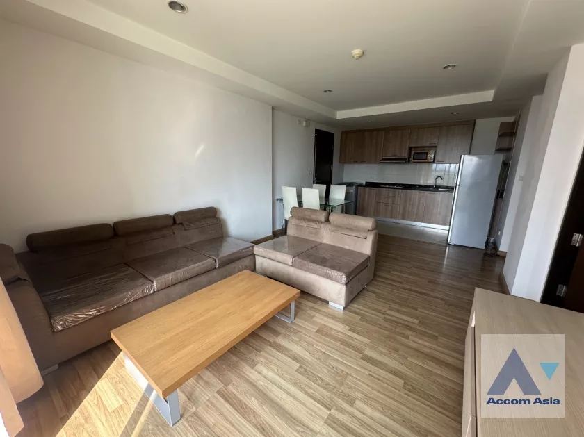  2  2 br Apartment For Rent in Sukhumvit ,Bangkok BTS Phrom Phong at Homely atmosphere AA37484