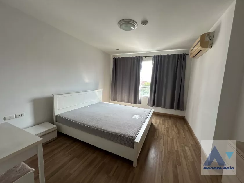 8  2 br Apartment For Rent in Sukhumvit ,Bangkok BTS Phrom Phong at Homely atmosphere AA37484