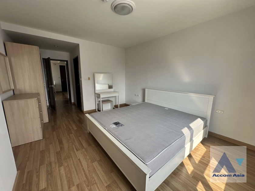 9  2 br Apartment For Rent in Sukhumvit ,Bangkok BTS Phrom Phong at Homely atmosphere AA37484