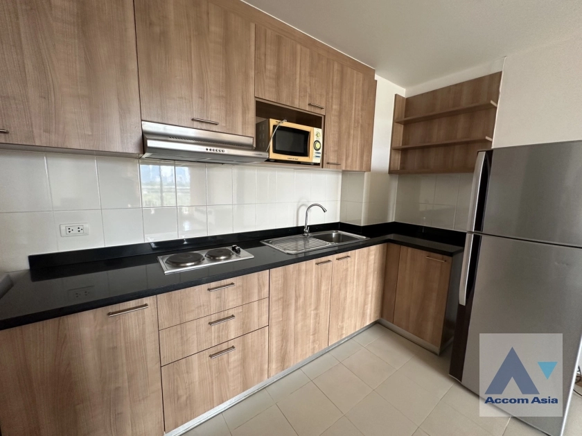 5  2 br Apartment For Rent in Sukhumvit ,Bangkok BTS Phrom Phong at Homely atmosphere AA37484