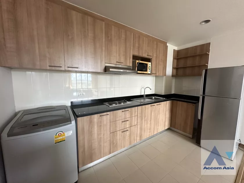 6  2 br Apartment For Rent in Sukhumvit ,Bangkok BTS Phrom Phong at Homely atmosphere AA37484