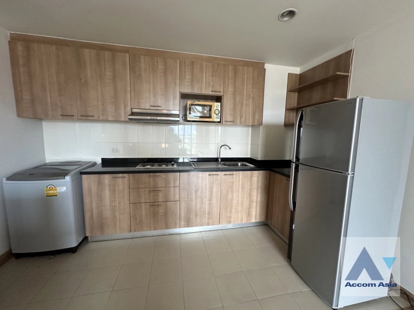 4  2 br Apartment For Rent in Sukhumvit ,Bangkok BTS Phrom Phong at Homely atmosphere AA37484