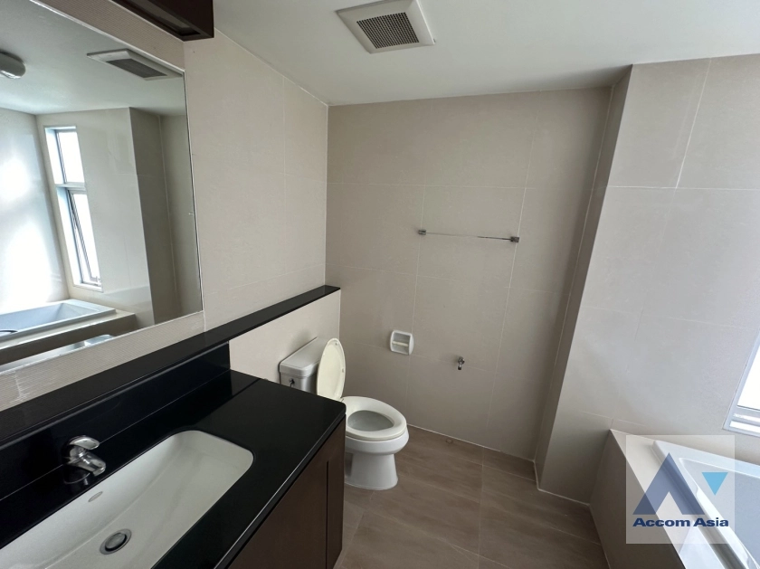 13  2 br Apartment For Rent in Sukhumvit ,Bangkok BTS Phrom Phong at Homely atmosphere AA37484