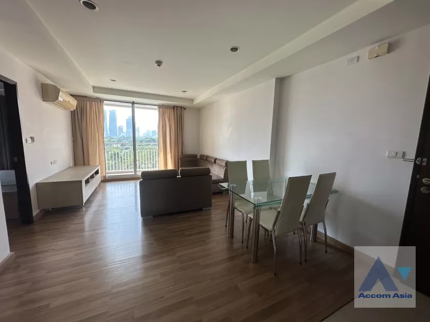  1  2 br Apartment For Rent in Sukhumvit ,Bangkok BTS Phrom Phong at Homely atmosphere AA37484