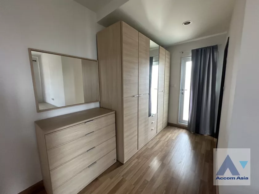 12  2 br Apartment For Rent in Sukhumvit ,Bangkok BTS Phrom Phong at Homely atmosphere AA37484