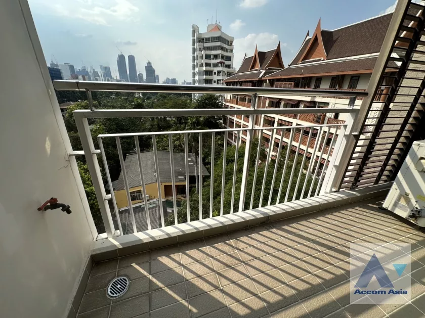 15  2 br Apartment For Rent in Sukhumvit ,Bangkok BTS Phrom Phong at Homely atmosphere AA37484