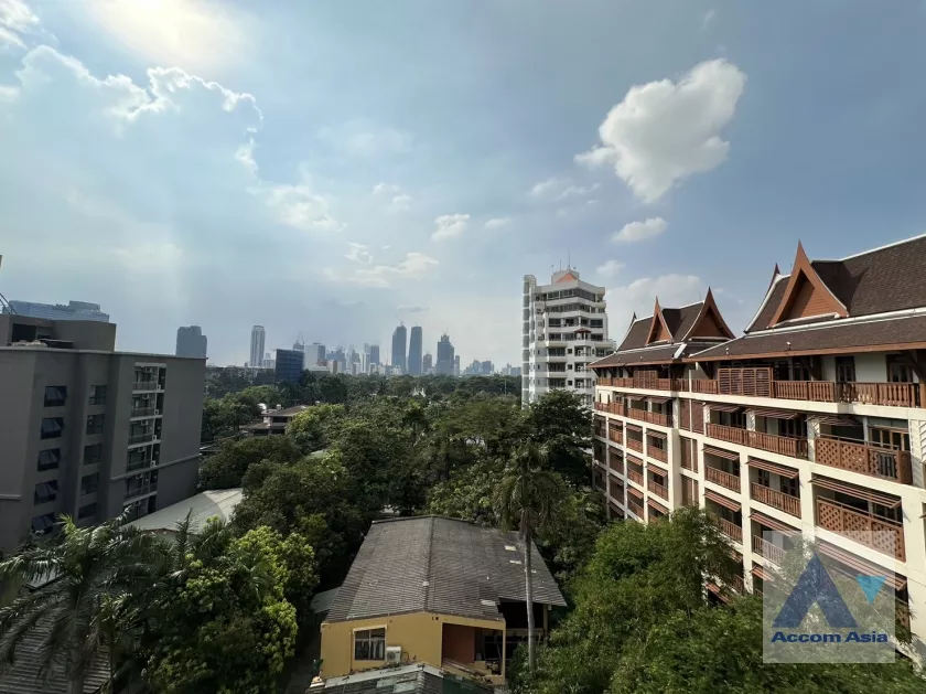 14  2 br Apartment For Rent in Sukhumvit ,Bangkok BTS Phrom Phong at Homely atmosphere AA37484