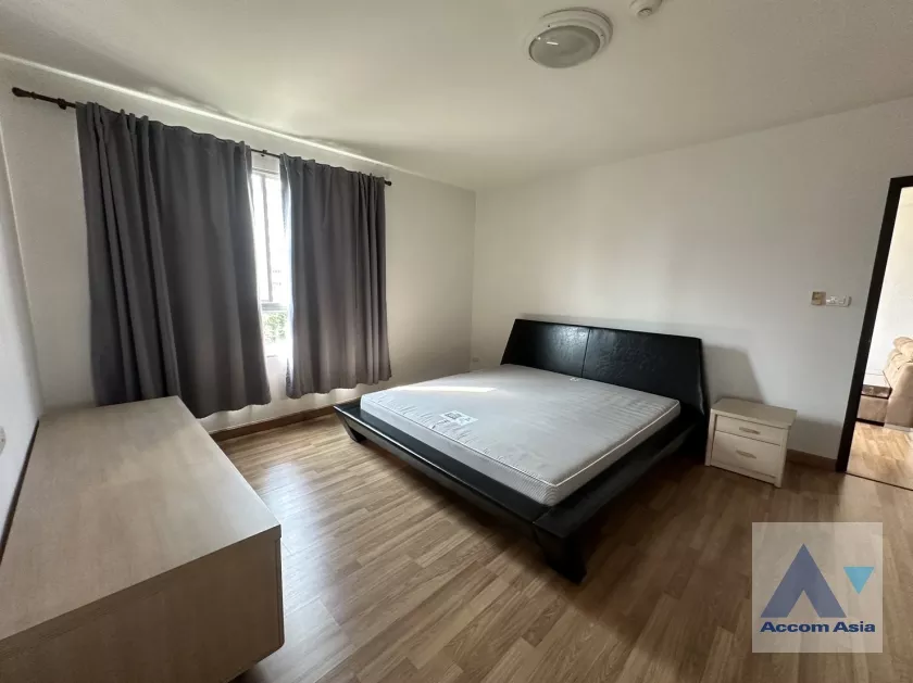 7  2 br Apartment For Rent in Sukhumvit ,Bangkok BTS Phrom Phong at Homely atmosphere AA37484
