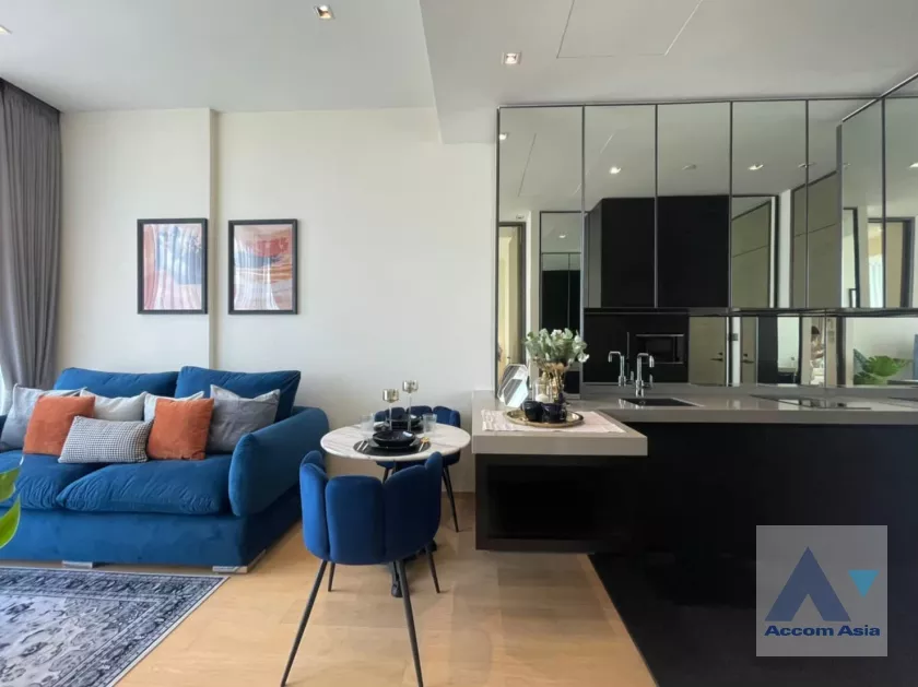  28 Chidlom Condominium  1 Bedroom for Rent BTS Chitlom in Ploenchit Bangkok