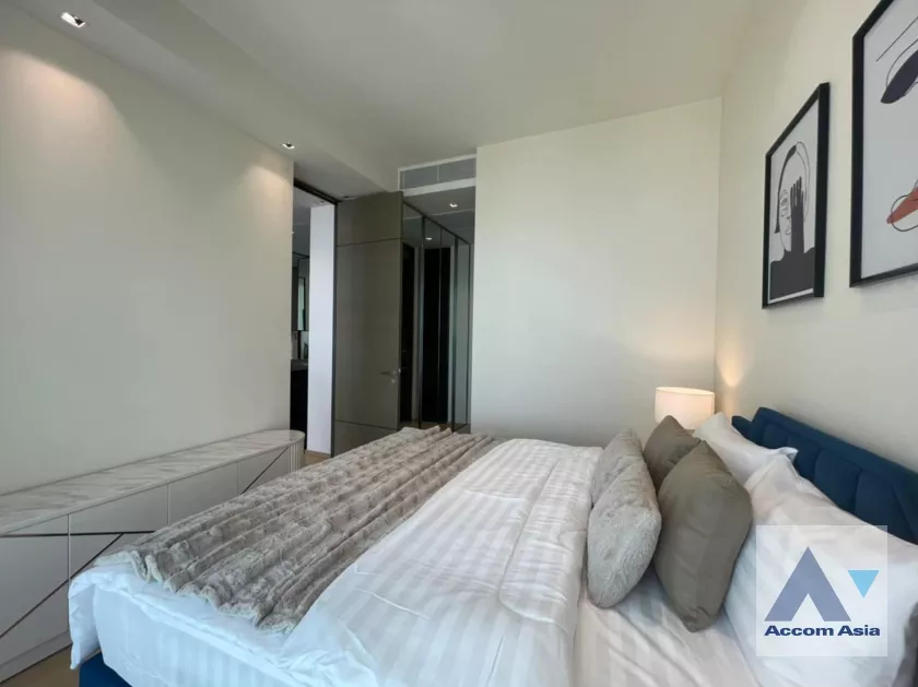 5  1 br Condominium For Rent in Ploenchit ,Bangkok BTS Chitlom at 28 Chidlom AA37490