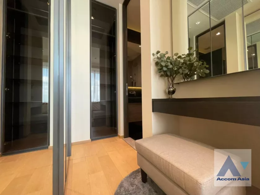 6  1 br Condominium For Rent in Ploenchit ,Bangkok BTS Chitlom at 28 Chidlom AA37490