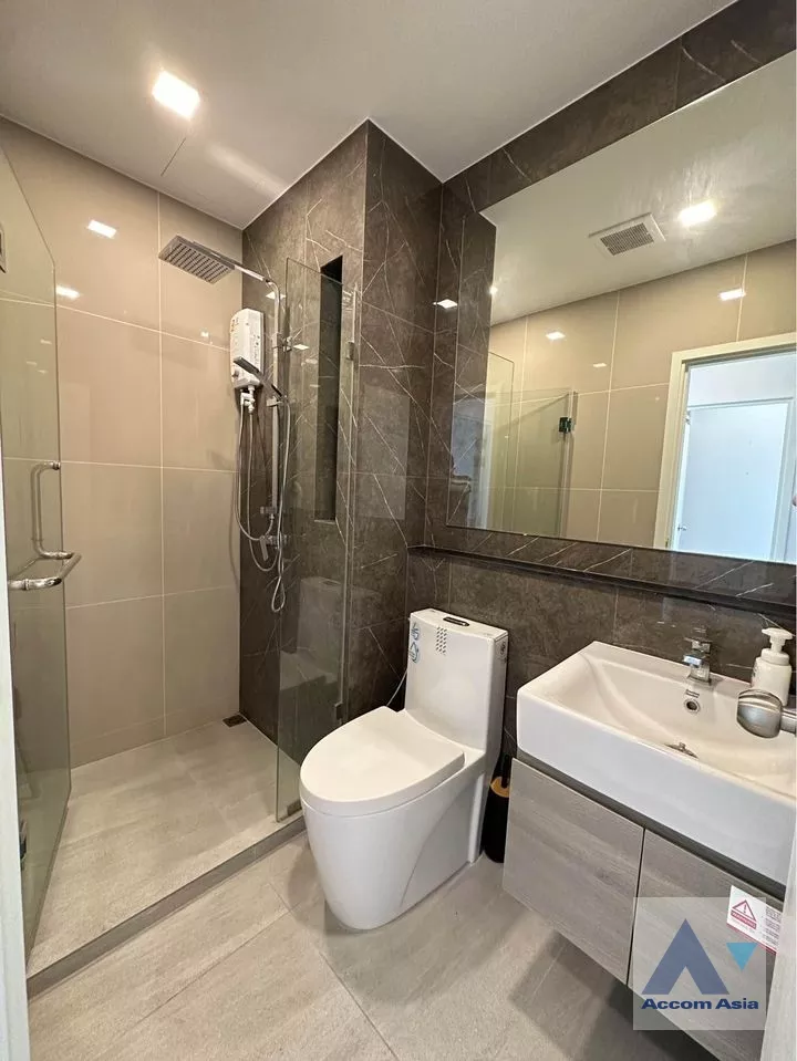 10  2 br Condominium for rent and sale in Pattanakarn ,Bangkok ARL Ramkhamhaeng at The Tree Pattanakarn Ekkamai AA37491