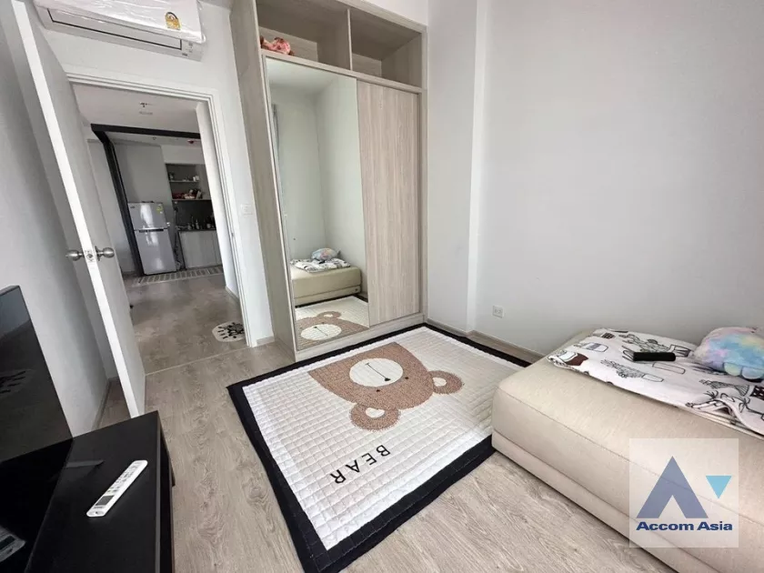 6  2 br Condominium for rent and sale in Pattanakarn ,Bangkok ARL Ramkhamhaeng at The Tree Pattanakarn Ekkamai AA37491