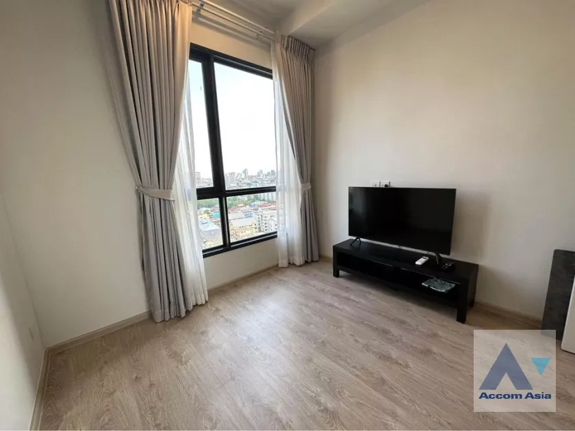  1  2 br Condominium for rent and sale in Pattanakarn ,Bangkok ARL Ramkhamhaeng at The Tree Pattanakarn Ekkamai AA37491