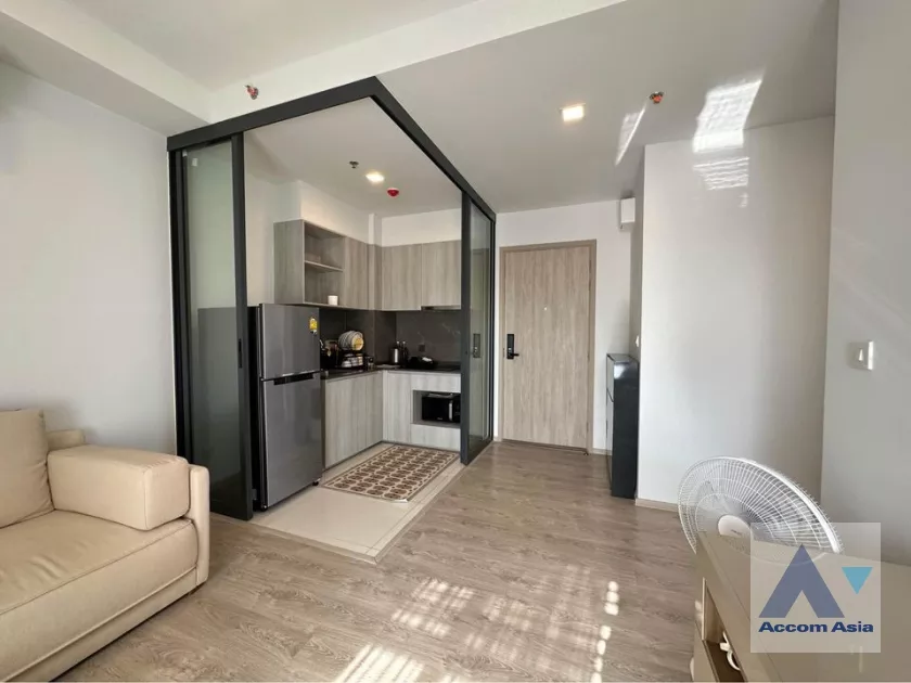 4  2 br Condominium for rent and sale in Pattanakarn ,Bangkok ARL Ramkhamhaeng at The Tree Pattanakarn Ekkamai AA37491